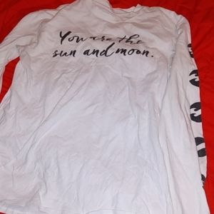 Women's Billabong small